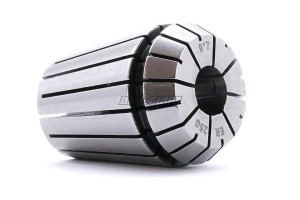 Tulejka zaciskowa do gwintowników M9 | ER25 - 9,0 X 7,0 mm - DARMET