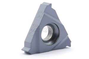 Płytka do toczenia gwintów metrycznych zewnętrznych prawa - 16 ER 1.5 ISO DS2136A - DARMET