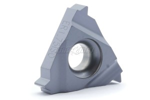 Płytka do toczenia gwintów metrycznych zewnętrznych prawa - 16 ER 1.75 ISO DS2136A - DARMET