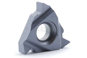 Płytka do toczenia gwintów metrycznych wewnętrznych prawa - 16 IR 3.5 ISO DS2136A - DARMET