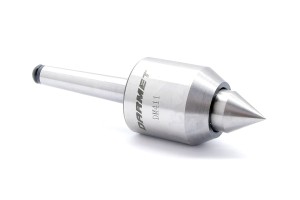 Kieł tokarski obrotowy standardowy Morse 1 - DM411