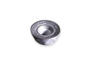 Płytka frezarska RPMX 1204 MO-S6M FP40M - PAFANA