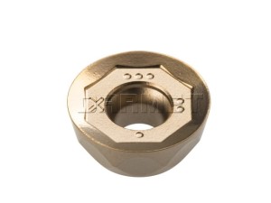 Płytka frezarska RPHX 1204 MO-S8M BM40I - PAFANA