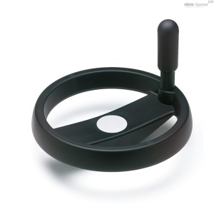  Koło ręczne wieloramienne 78921-R-K VRTP.250+I-A20-K - ELESA+GANTER