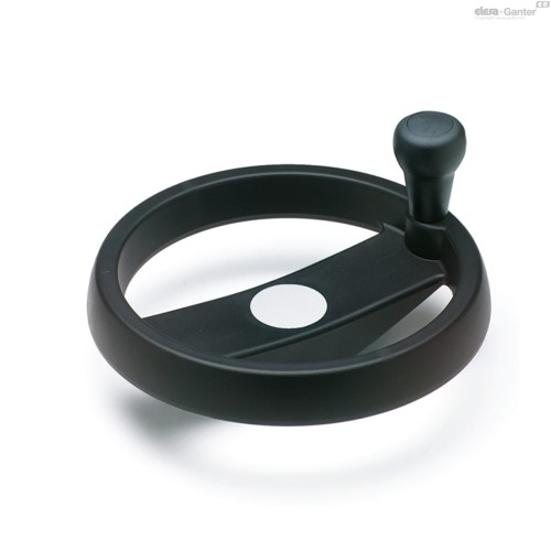 VRTP+IEL-Koła ręczne wieloramienne-Rękojeść obrotowa Soft-touch.jpg