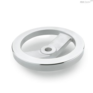 Koło ręczne wieloramienne GN 322-140-K16-A - ELESA+GANTER