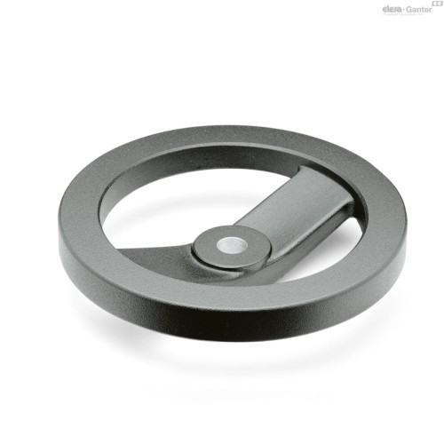 GN 324-A-Koła ręczne wieloramienne-Koła ręczne, pełne, bez rękojeści.jpg