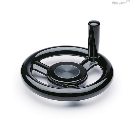 VRU+I-Koła ręczne wieloramienne-Rękojeść obrotowa.jpg