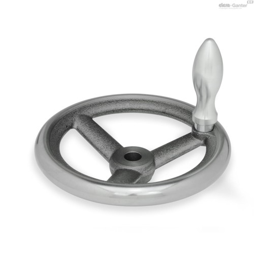 DIN 950-D-Koła ręczne wieloramienne-Koła ręczne z rękojeścią obrotową.jpg