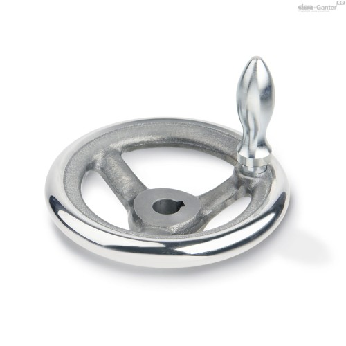 GN 950.1-D-Koła ręczne wieloramienne-z rękojeścią obrotową.jpg