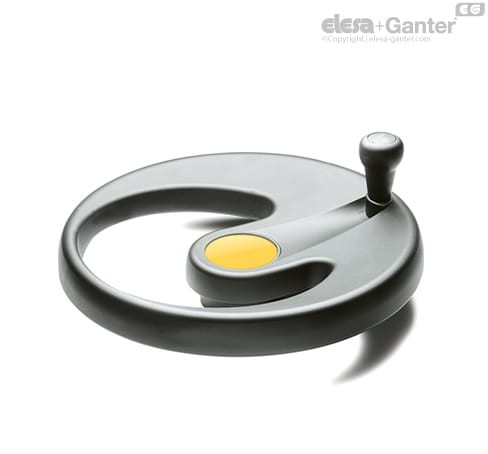 EMW+IEL-Koła ręczne jednoramienne-Rękojeść obrotowa Soft touch_C4.jpg