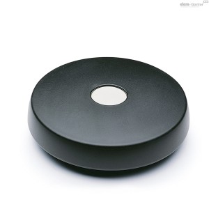  Koło ręczne pełne 72661-R VDS.100-A10 - ELESA+GANTER