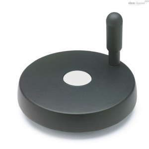  Koło ręczne pełne 72750-R VDS.150+I-A8 - ELESA+GANTER