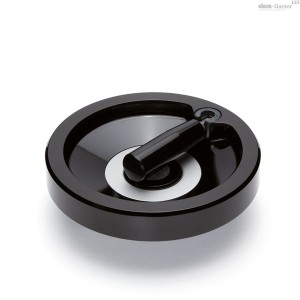  Koło ręczne pełne 73762	 VDN.225 FP+IRS - ELESA+GANTER