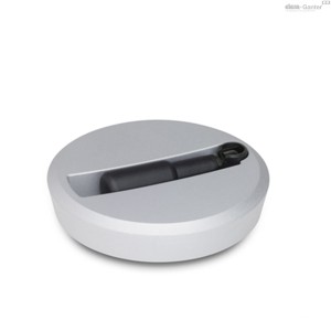  Koło ręczne pełne GN 923.7-200-B18-R-SR - ELESA+GANTER