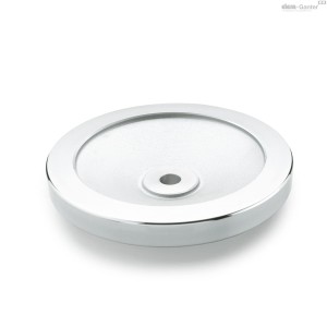  Koło ręczne pełne GN 321-160-K14-A - ELESA+GANTER