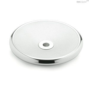 Koło ręczne pełne DIN 3670-100-B10 - ELESA+GANTER