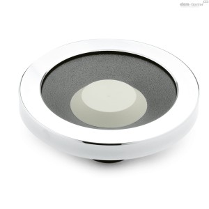  Koło ręczne pełne łożyskowane igiełkowo GN 321.6-140-K16-A - ELESA+GANTER