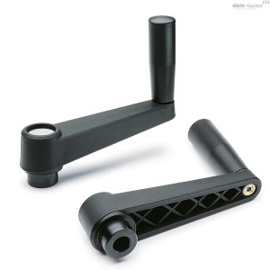 Korba 44401 MT.130 A-14 - ELESA+GANTER