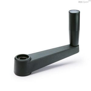 Korba 44311 MT.100 AS-12x12 - ELESA+GANTER