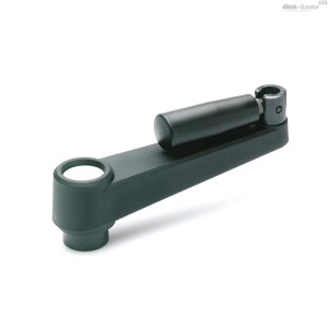 Korba 44221 MT.80+IR A-10 - ELESA+GANTER