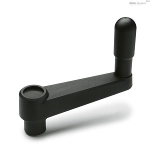 Korba 44213 MT.80-AT - ELESA+GANTER