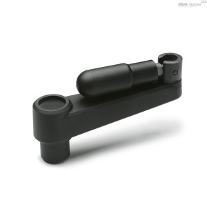 Korba 44417 MT.130-AT+IR - ELESA+GANTER