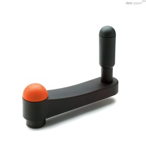 Korba 210241-C2 EKH.100 A-12-C2 - ELESA+GANTER