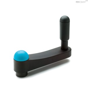 Korba 210241-C5 EKH.100 A-12-C5 - ELESA+GANTER