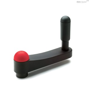 Korba 210241-C6 EKH.100 A-12-C6 - ELESA+GANTER