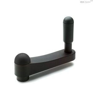 Korba 210251-C1 EKH.125 A-14-C1 - ELESA+GANTER