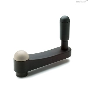 Korba 210251-C3 EKH.125 A-14-C3 - ELESA+GANTER