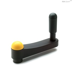 Korba 210251-C4 EKH.125 A-14-C4 - ELESA+GANTER