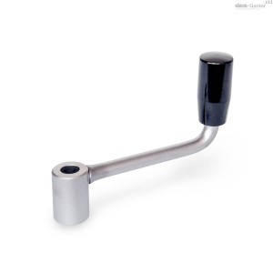  Korba GN 369.5-80-B10-N - ELESA+GANTER