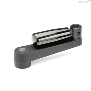  Korba GN 471.3-125-B14 - ELESA+GANTER