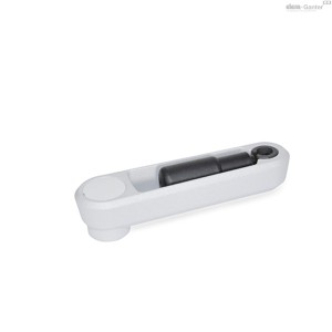  Korba GN 472.3-80-V10-SR - ELESA+GANTER