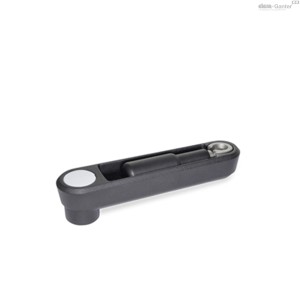 Korba GN 472.5-100-B12-SW - ELESA+GANTER