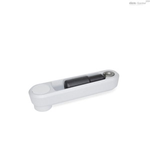 Korba GN 472.5-125-V14-SR - ELESA+GANTER