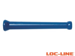 20 segmentów przedłużonych, system 1/4" - LOC-LINE (49445)