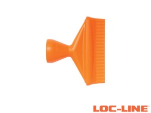 Dysza rozpylająca z 20 otworami o średnicy 0,075"  (~ 1,90 mm), system 1/2"- LOC-LINE (59895.1)