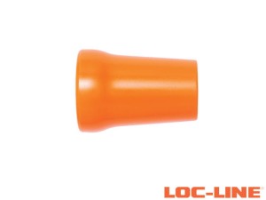 Dysza okrągła o średnicy 3/4", system 3/4"- LOC-LINE (69542.1)