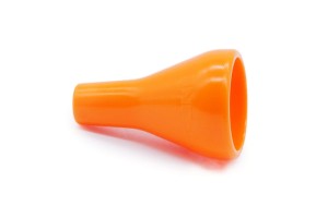 Dysza okrągła 1/4", system 1/2" - LOC-LINE (59866.1)