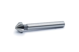 Pogłębiacz stożkowy ze stali HSS-XE  120° - 8,3 mm - 4040400083 | KARNASCH