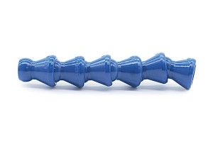 Przewód nieuzbrojony 1/4", długość 100 mm, system 1/4" - LOC-LINE (P00100)