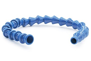 Przewód nieuzbrojony 1/4", długość 300 mm, system 1/4" - LOC-LINE (P00300)