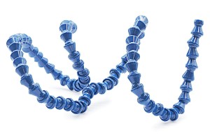 Przewód nieuzbrojony 1/4", długość 800 mm, system 1/4" - LOC-LINE (P00800)