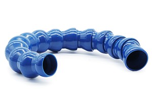 Przewód nieuzbrojony 3/4", długość 300 mm, system 3/4" - LOC-LINE (P20300)