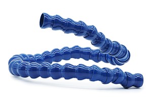 Przewód nieuzbrojony 3/4", długość 800 mm, system 3/4" - LOC-LINE (P20800)