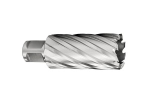 Wiertło rurowe HSS 21 x 100 mm - 42610210