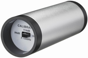 Kabel transmisyjny do decybelometru Limit 7000 - Limit 151520301